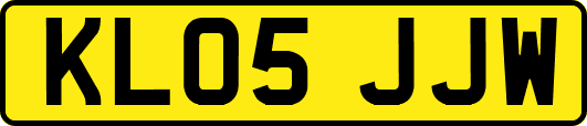 KL05JJW