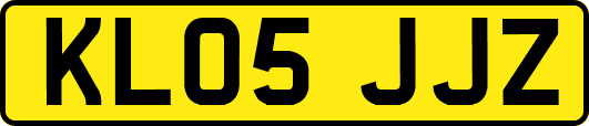 KL05JJZ