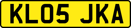 KL05JKA