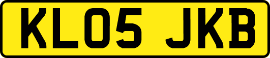 KL05JKB