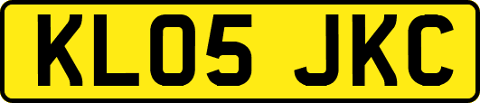 KL05JKC