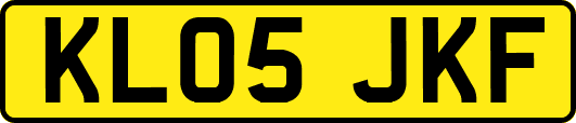 KL05JKF