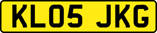 KL05JKG