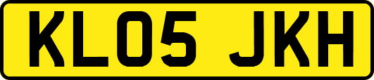 KL05JKH