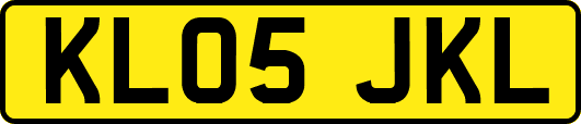 KL05JKL