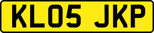 KL05JKP