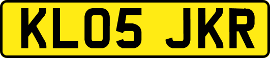 KL05JKR