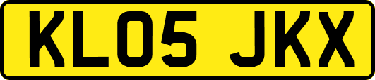 KL05JKX