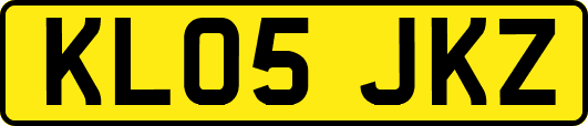 KL05JKZ