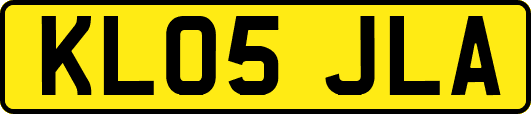 KL05JLA