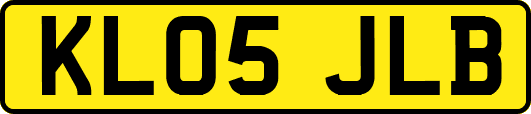 KL05JLB