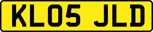 KL05JLD