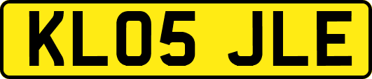 KL05JLE