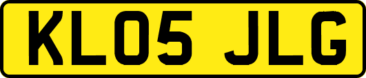 KL05JLG