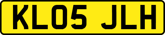 KL05JLH