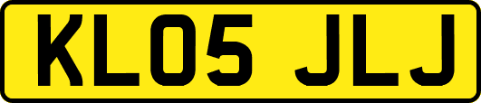KL05JLJ