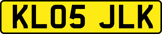 KL05JLK