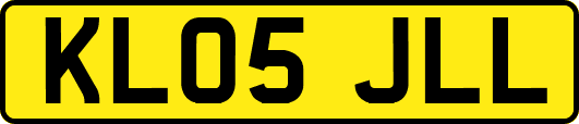 KL05JLL