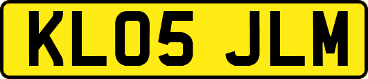 KL05JLM