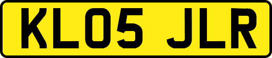 KL05JLR