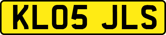 KL05JLS