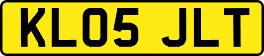 KL05JLT