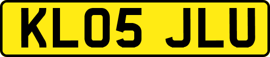 KL05JLU