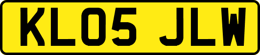 KL05JLW