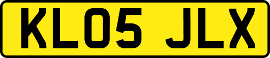 KL05JLX