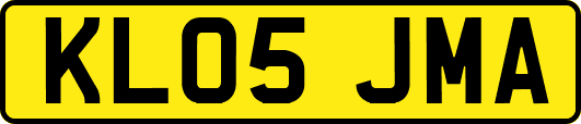 KL05JMA