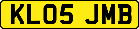 KL05JMB