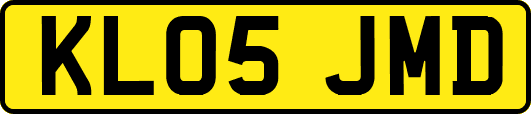 KL05JMD