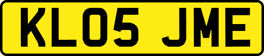 KL05JME
