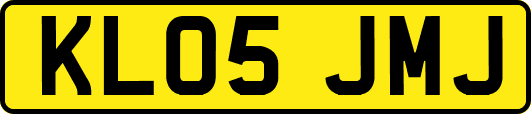 KL05JMJ