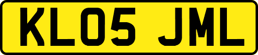KL05JML