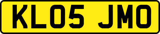 KL05JMO