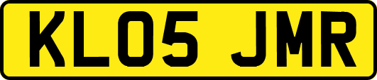 KL05JMR