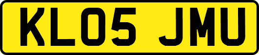 KL05JMU