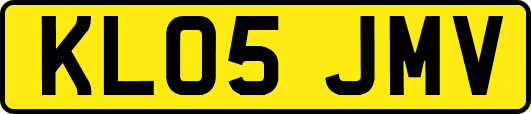 KL05JMV