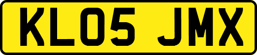 KL05JMX