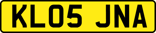 KL05JNA