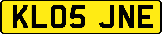 KL05JNE