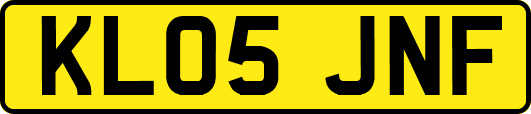 KL05JNF