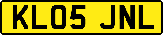 KL05JNL