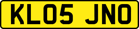 KL05JNO