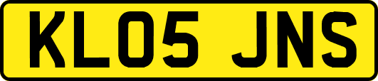 KL05JNS
