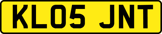 KL05JNT