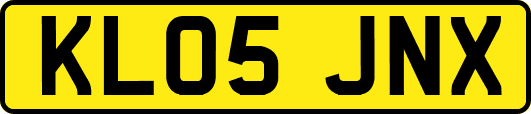KL05JNX