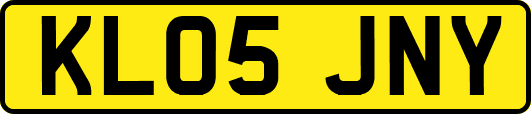 KL05JNY