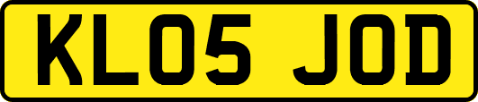 KL05JOD